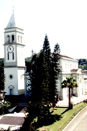 Igreja Matriz de Urussanga