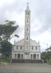 Igreja S. Miguel - Vila Nova